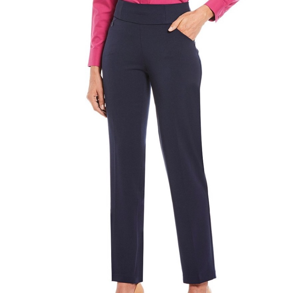 Women’s Navy Slacks